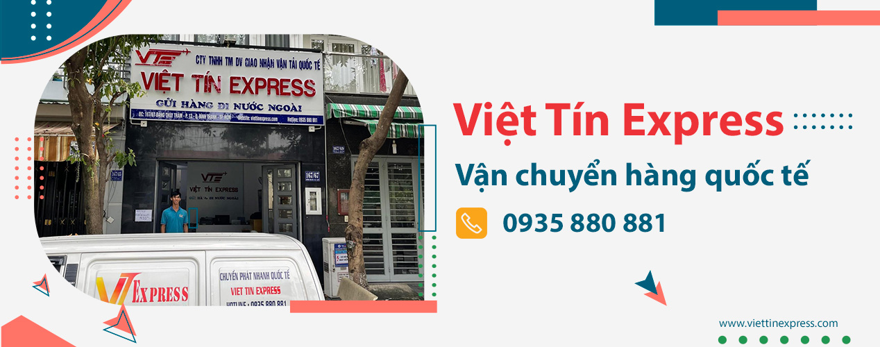 Việt Tín Express